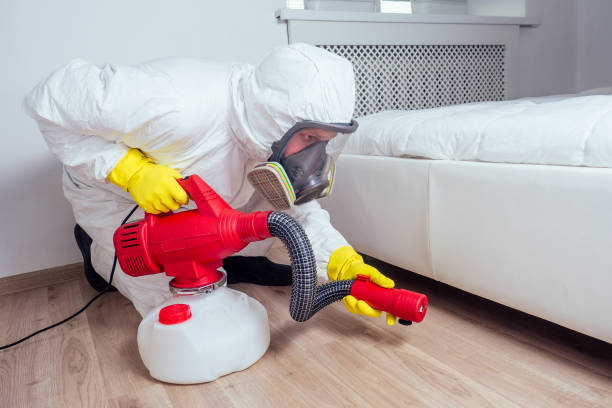 Best Emergency Pest Control  in Riverdale, GA