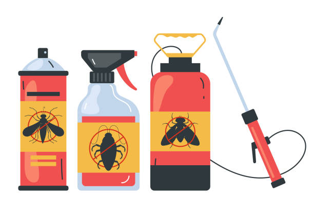 Best Pest Control Near Me  in Riverdale, GA